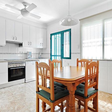 Espanhouse Sonia In La Zenia Playas De Ориуэла Экстерьер фото