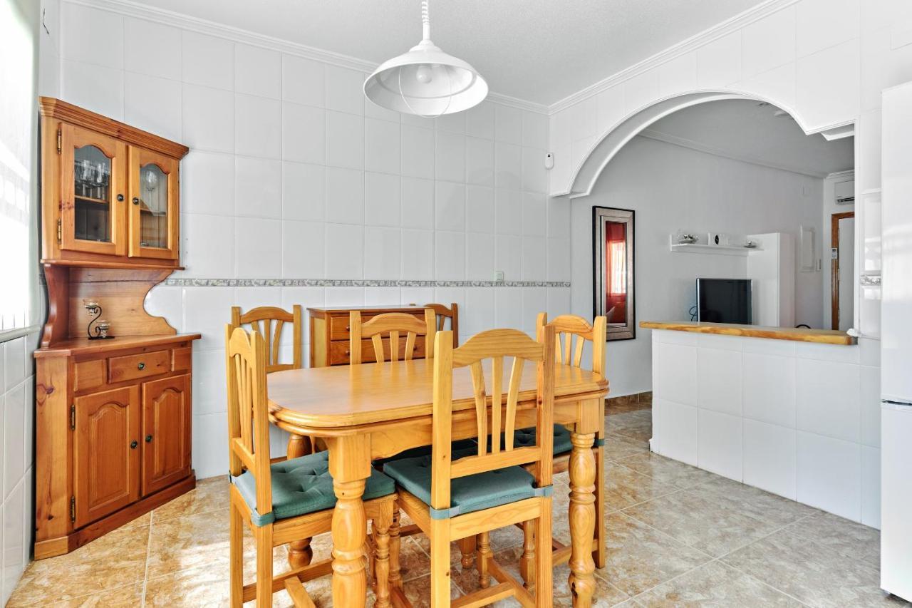 Espanhouse Sonia In La Zenia Playas De Ориуэла Экстерьер фото