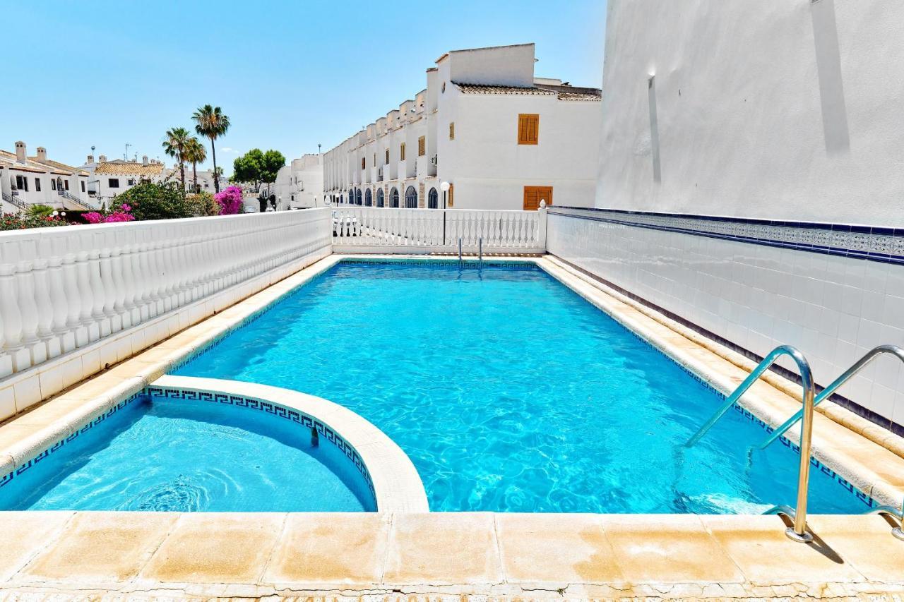 Espanhouse Sonia In La Zenia Playas De Ориуэла Экстерьер фото