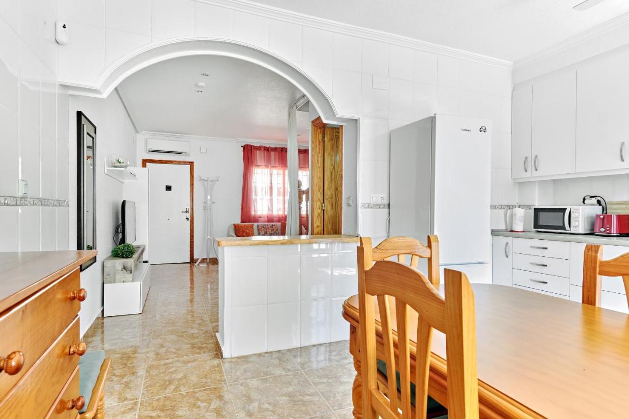 Espanhouse Sonia In La Zenia Playas De Ориуэла Экстерьер фото