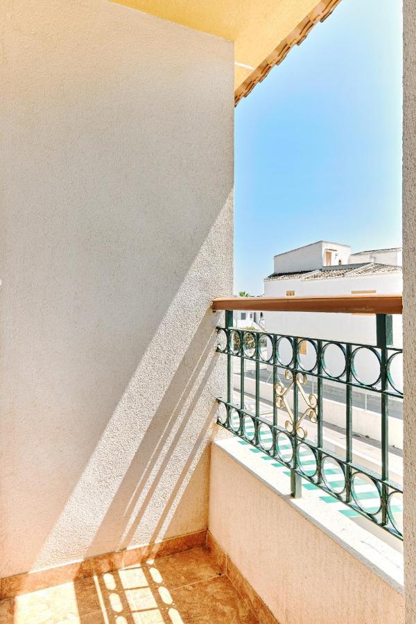Espanhouse Sonia In La Zenia Playas De Ориуэла Экстерьер фото