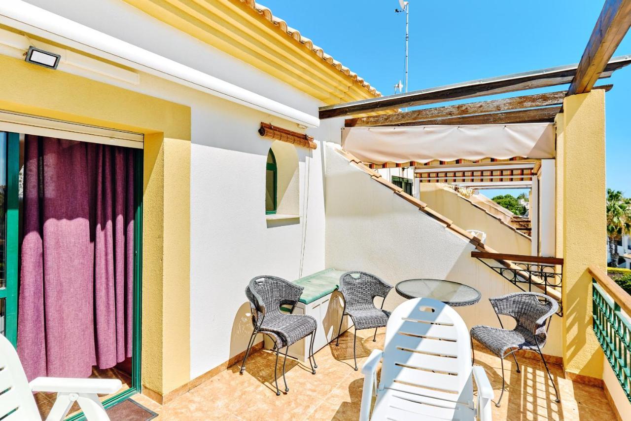 Espanhouse Sonia In La Zenia Playas De Ориуэла Экстерьер фото