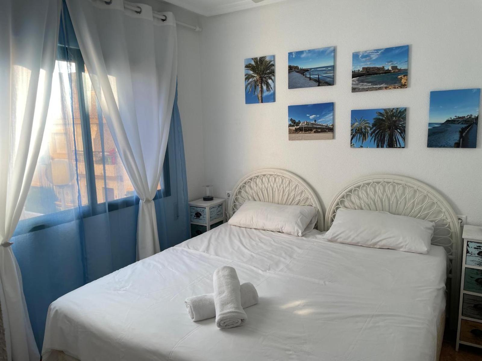 Espanhouse Sonia In La Zenia Playas De Ориуэла Экстерьер фото