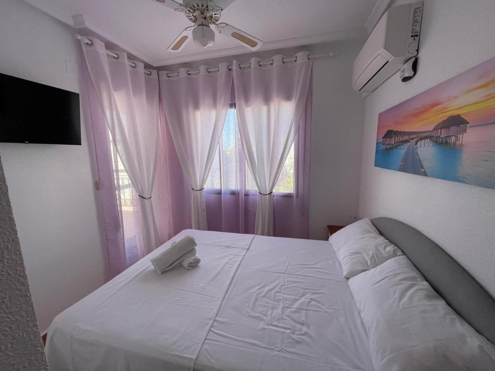 Espanhouse Sonia In La Zenia Playas De Ориуэла Экстерьер фото